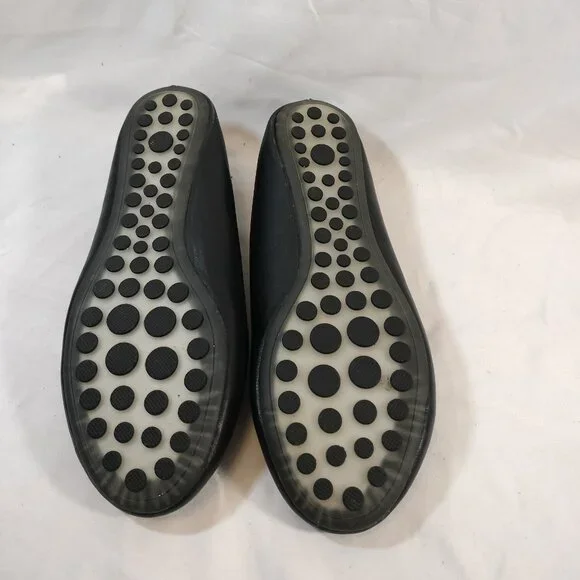 DANSKIN Poise Slip On Ballet Flats - Picture 5 of 7